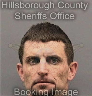 Jonathan Roy, - Hillsborough County, FL 