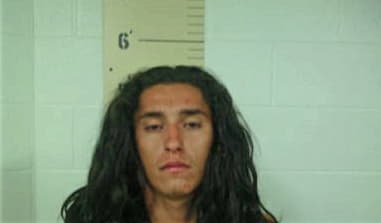 Aquilino Sanchez-Clara, - Burnet County, TX 