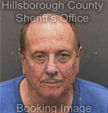 Israel Savinontineo, - Hillsborough County, FL 