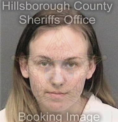 Nikki Sea, - Hillsborough County, FL 