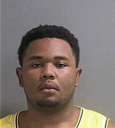 Rakeem Severe, - Volusia County, FL 