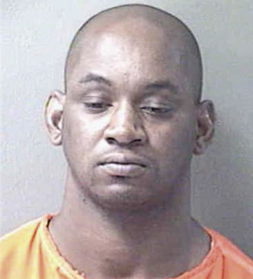 Andre Simon, - Okaloosa County, FL 