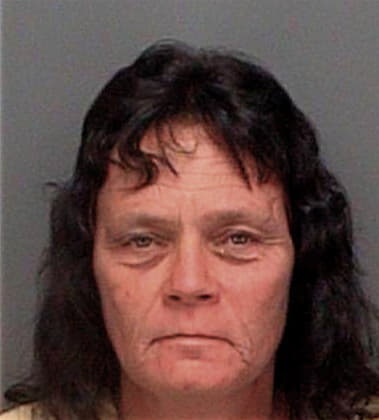 Nichola Skrot - Pinellas County, FL 