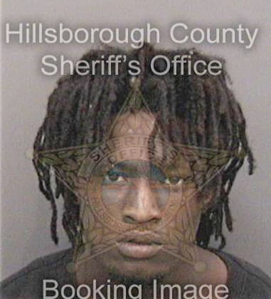 Jason Smalls, - Hillsborough County, FL 