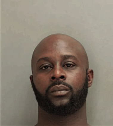 James Smith, - Dade County, FL 