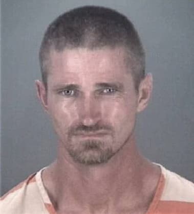 Joshua Smoot, - Pasco County, FL 