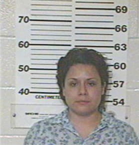 Leticia Solis, - Hidalgo County, TX 