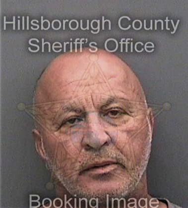 Jan Sotoperez, - Hillsborough County, FL 