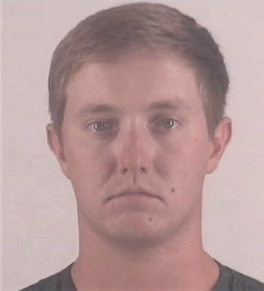 Larry Sowden - Tarrant County, TX 