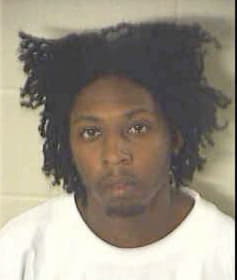 Alexander Sparrow - Fulton County, GA 