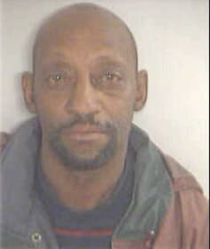 Christopher Spencer - Fulton County, GA 