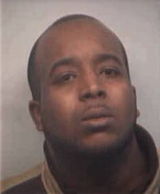 Rod Stanley - Fulton County, GA 