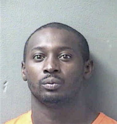 Ivan Stephens, - Okaloosa County, FL 