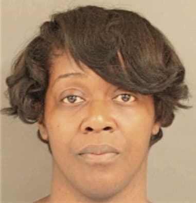 Jessica Stewart, - Hinds County, MS 