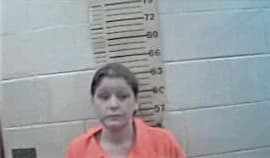 Lisa Stinett, - Lamar County, MS 