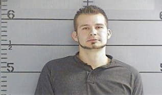 William Stinson, - Oldham County, KY 