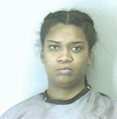 Beisa Thomas - DeKalb County, GA 