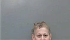 Amber Thomasson, - Jefferson County, AR 