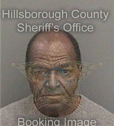 Michael Thompson, - Hillsborough County, FL 