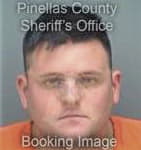 Joel Toney, - Pinellas County, FL 