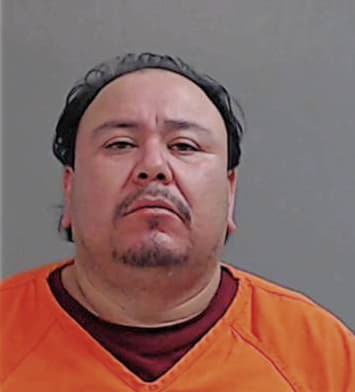 Christopher Torres, - Hidalgo County, TX 