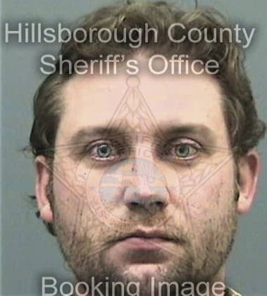 Diego Torres, - Hillsborough County, FL 