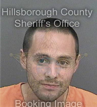 Salvador Trejocarpio, - Hillsborough County, FL 