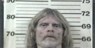 Michael Turnbill, - Roane County, TN 