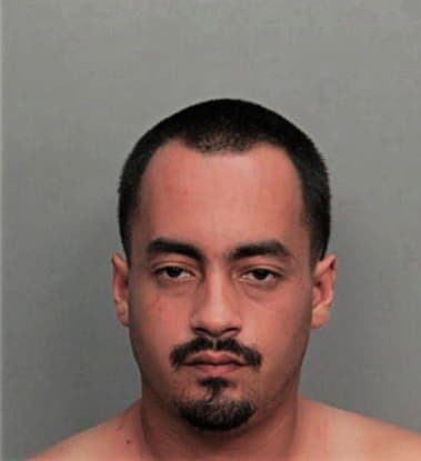 Ramon Vargas-Robles, - Dade County, FL 