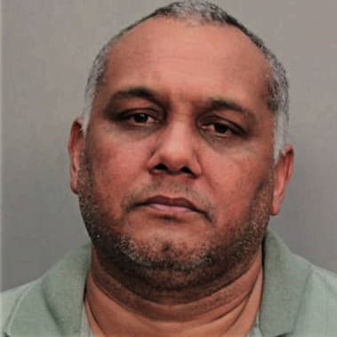 Guillermo Vasquez, - Dade County, FL 