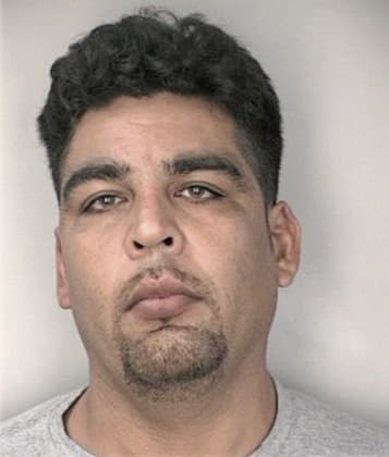 Anthony Vazquez, - Hillsborough County, FL 