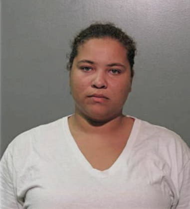 Valerie Victor, - Iberville County, LA 