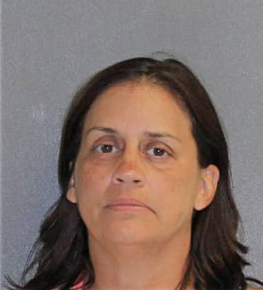 Amanda VonWaldner, - Volusia County, FL 