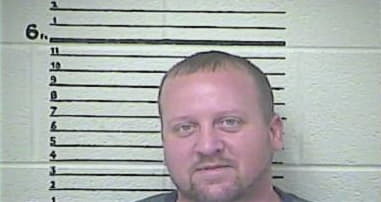 Carlos Wagers, - Clay County, KY 