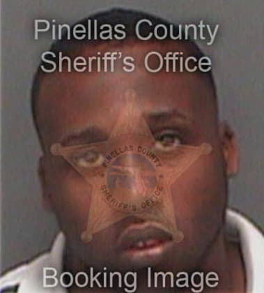 Vaughn Walker, - Pinellas County, FL 