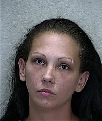 Celeste Waller, - Marion County, FL 