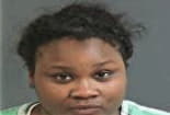 Jasina Washington, - Charleston County, SC 