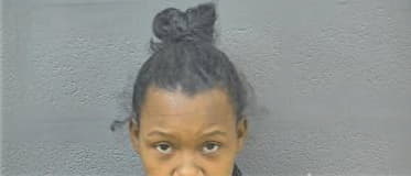 Niceria Watkins, - Bedford County, VA 