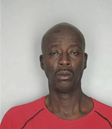 Andre Watts, - Hillsborough County, FL 