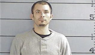 Richard Watwood, - Oldham County, KY 