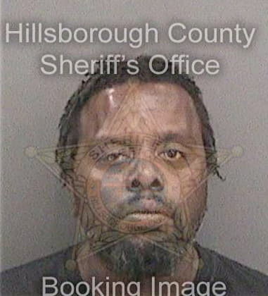 Nathaniel Welch, - Hillsborough County, FL 