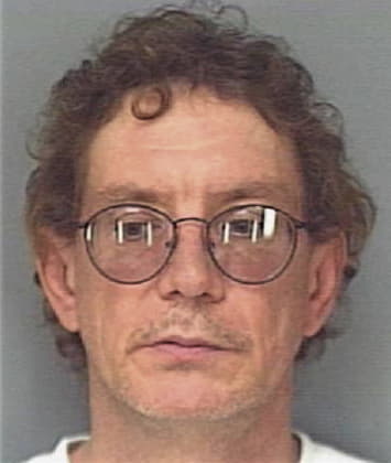 Rickey Welch - Polk County, FL 