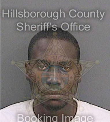 Malik Wells, - Hillsborough County, FL 