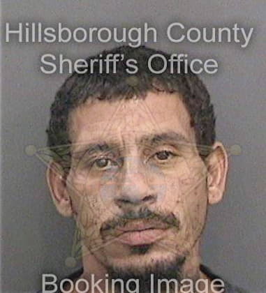 Andrew Whitesel - Hillsborough County, FL 