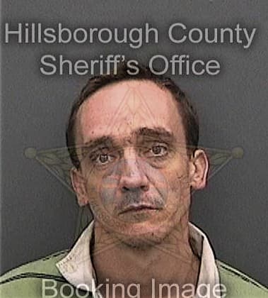 James Whitmore - Hillsborough County, FL 