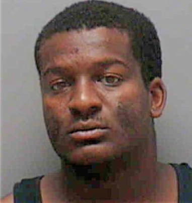 Anthony Williams, - Lee County, FL 