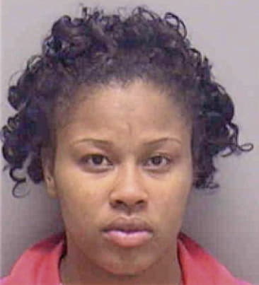 Frenesha Williams, - Lee County, FL 