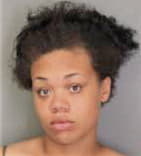 Telishia Williams, - Shelby County, TN 