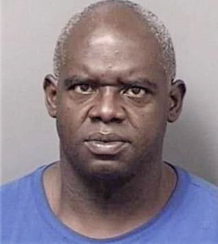 Sylvester Addison, - Citrus County, FL 