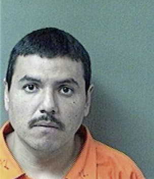 Abraham Alvarez, - Okaloosa County, FL 